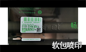 R3pp电子游戏高精高速喷印可变数据喷印系统 Tehnical Parameters