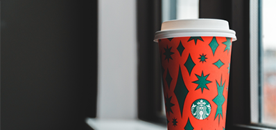 借势奶茶杯贴印刷装备，，，你的奶茶杯可以这样做!