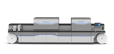 Labelexpo Europe 2025 | pp电子游戏诚邀您在巴塞罗那标签印刷展相见！