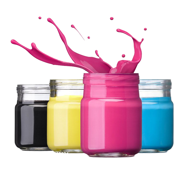 高质量环保墨水